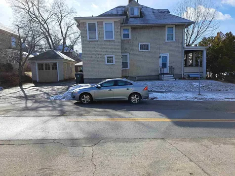 715 Maple Street Manchester NH 03104