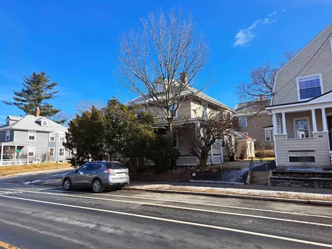 715 Maple Street Manchester NH 03104