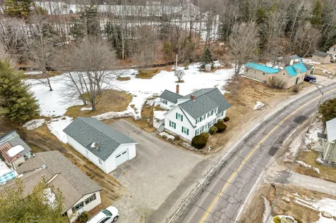 330 Meadow Street Wakefield NH 03872
