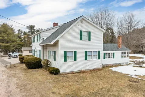 330 Meadow Street Wakefield NH 03872