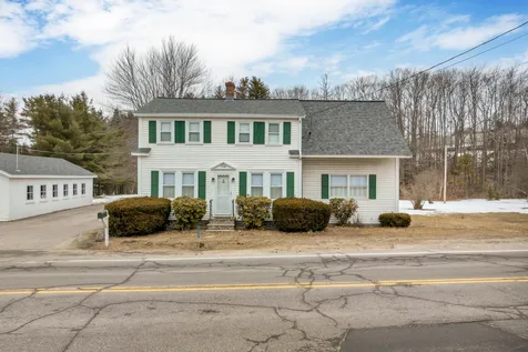 330 Meadow Street Wakefield NH 03872