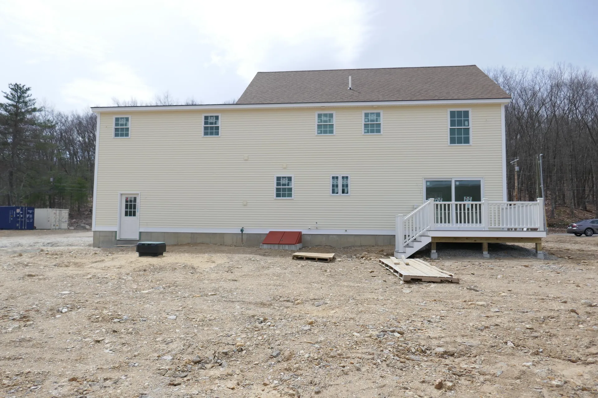 304 Straw Road Manchester NH 03102