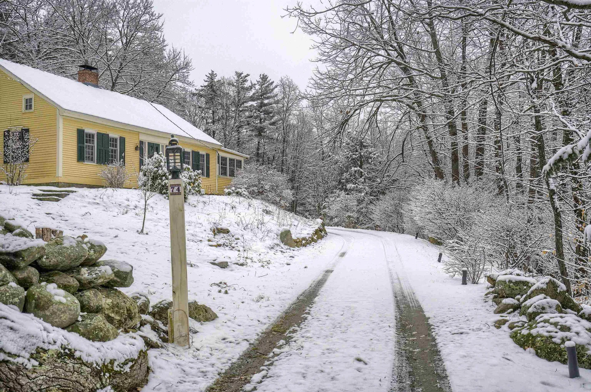 74 Old Ashby Road Mason NH 03048