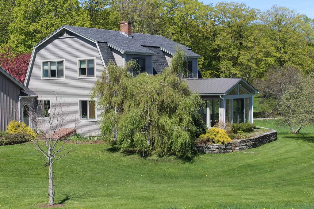 579 Country Club Road Greensboro VT 05841