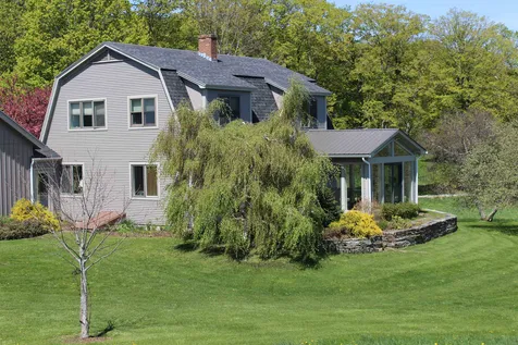 579 Country Club Road Greensboro VT 05841