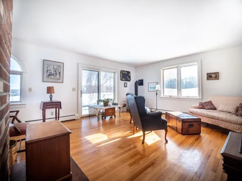 579 Country Club Road Greensboro VT 05841