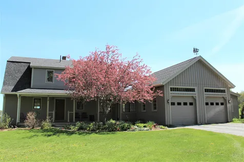 579 Country Club Road Greensboro VT 05841