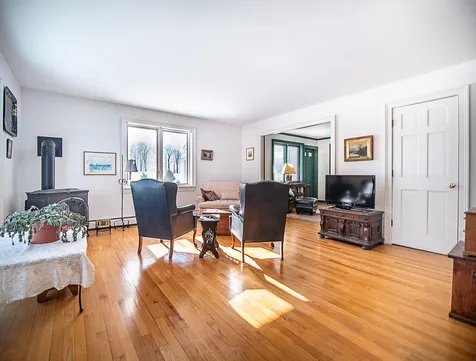 579 Country Club Road Greensboro VT 05841