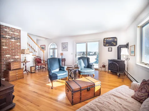 579 Country Club Road Greensboro VT 05841