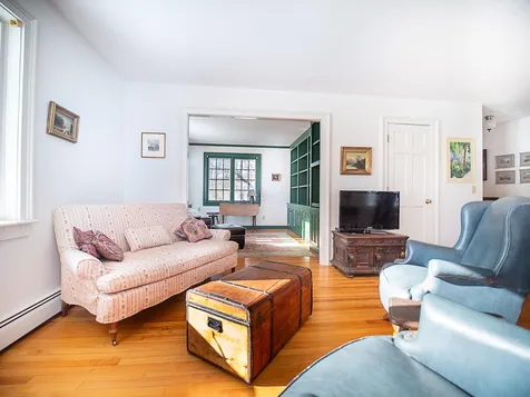 579 Country Club Road Greensboro VT 05841