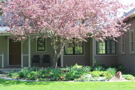 579 Country Club Road Greensboro VT 05841