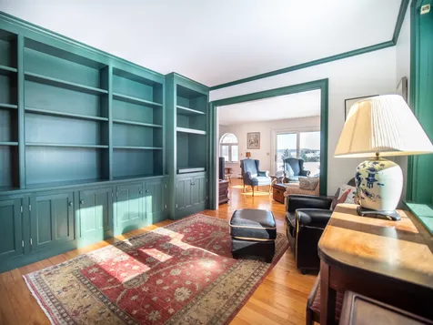 579 Country Club Road Greensboro VT 05841
