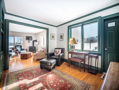 579 Country Club Road Greensboro VT 05841