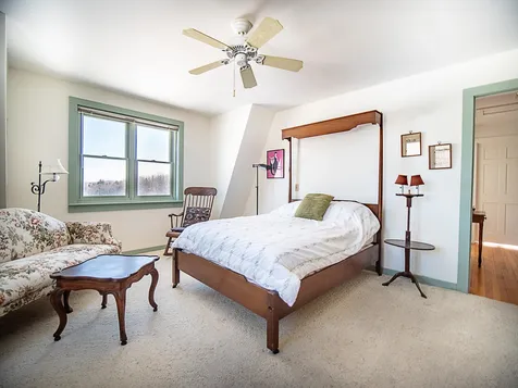 579 Country Club Road Greensboro VT 05841