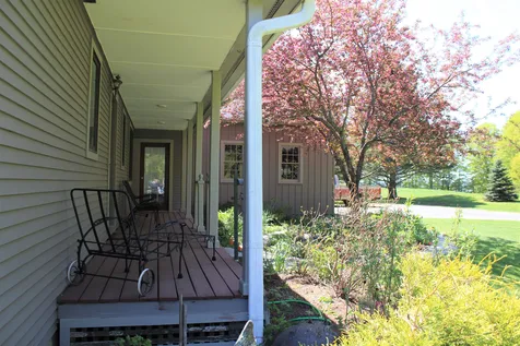 579 Country Club Road Greensboro VT 05841