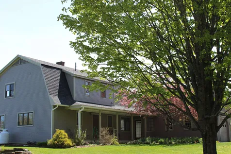 579 Country Club Road Greensboro VT 05841