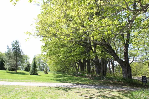579 Country Club Road Greensboro VT 05841