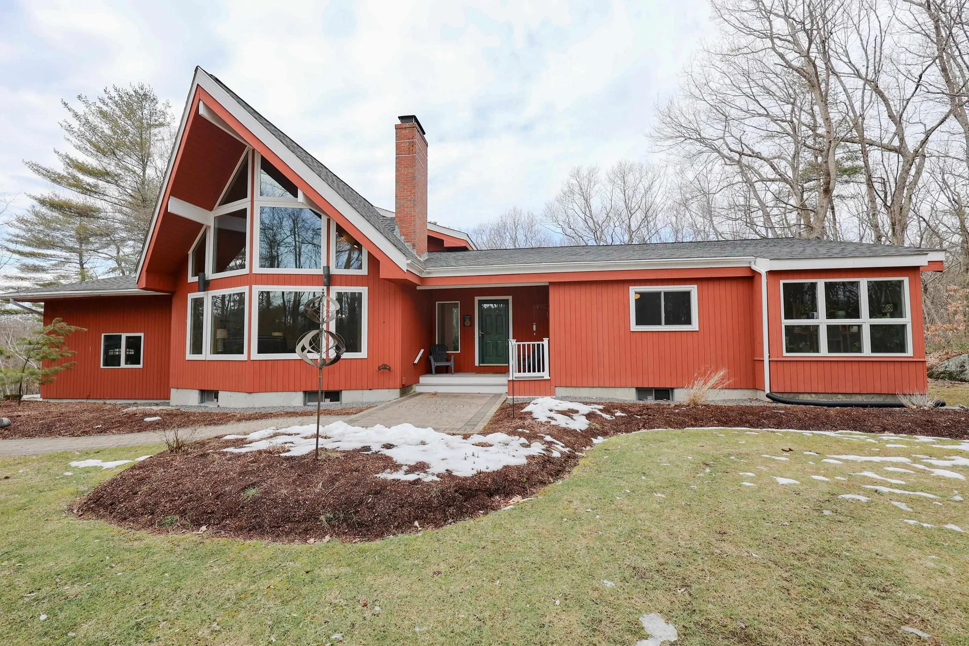 60 Grey Rock Road Bedford NH 03110