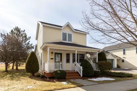 310 Commons Road Williston VT 05495