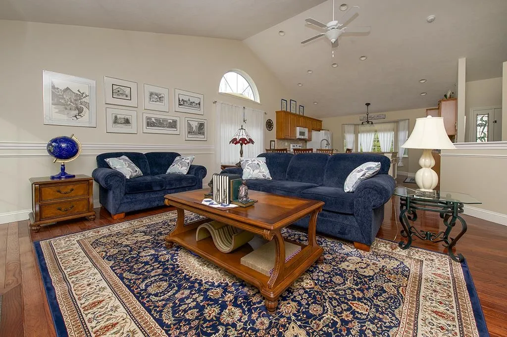 1 Aspen Lane Newton NH 03858