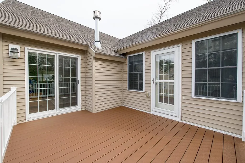 1 Aspen Lane Newton NH 03858