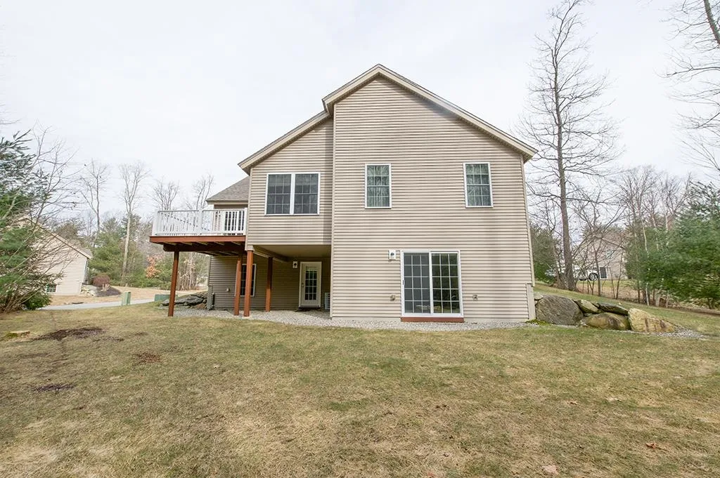 1 Aspen Lane Newton NH 03858