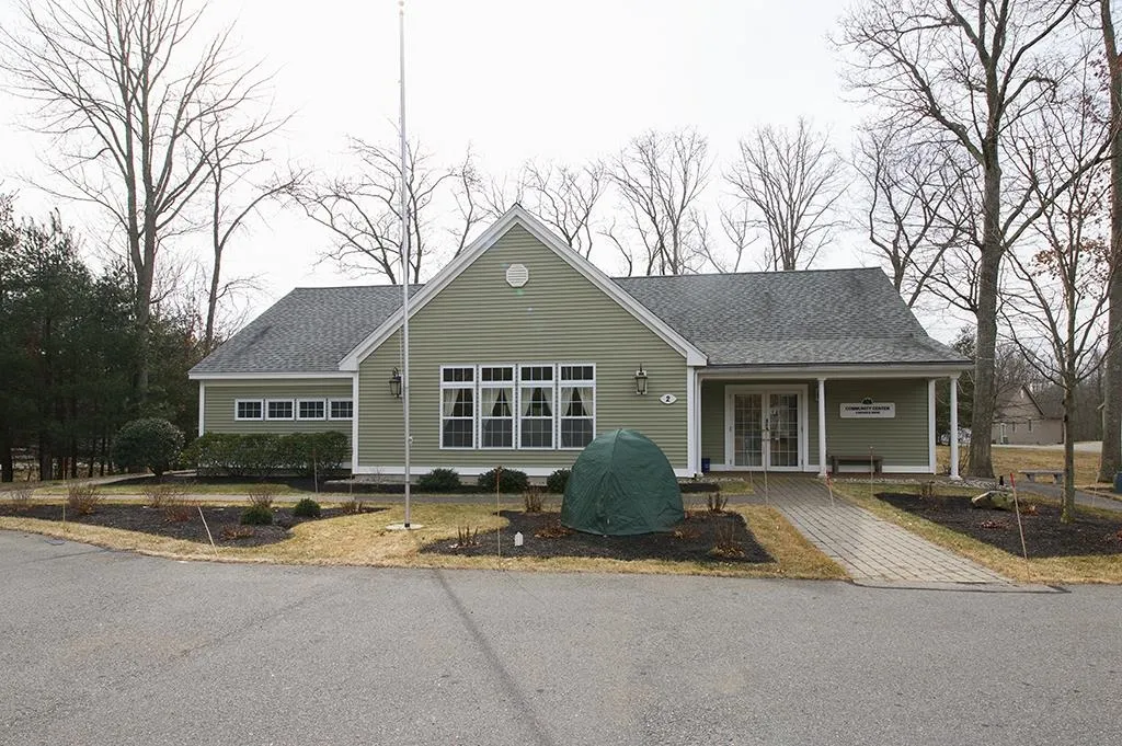 1 Aspen Lane Newton NH 03858