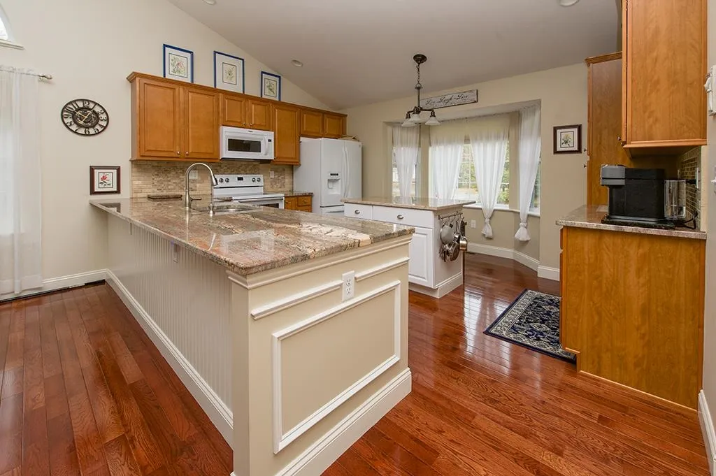 1 Aspen Lane Newton NH 03858