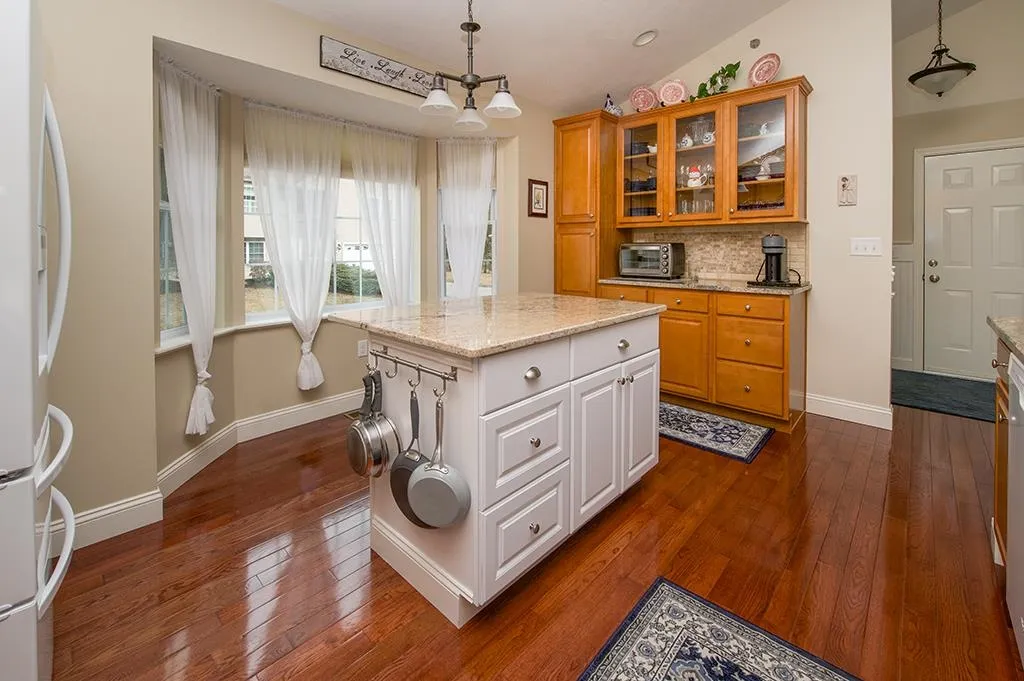 1 Aspen Lane Newton NH 03858