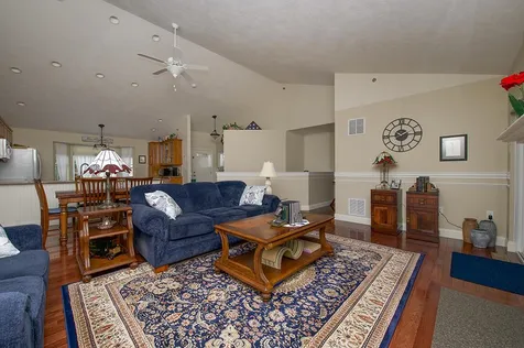 1 Aspen Lane Newton NH 03858