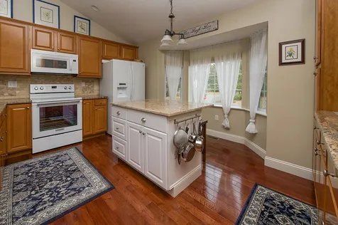 1 Aspen Lane Newton NH 03858