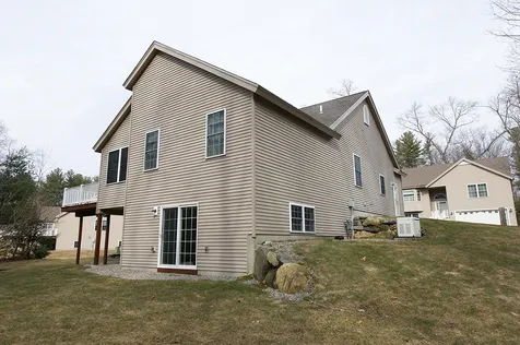 1 Aspen Lane Newton NH 03858