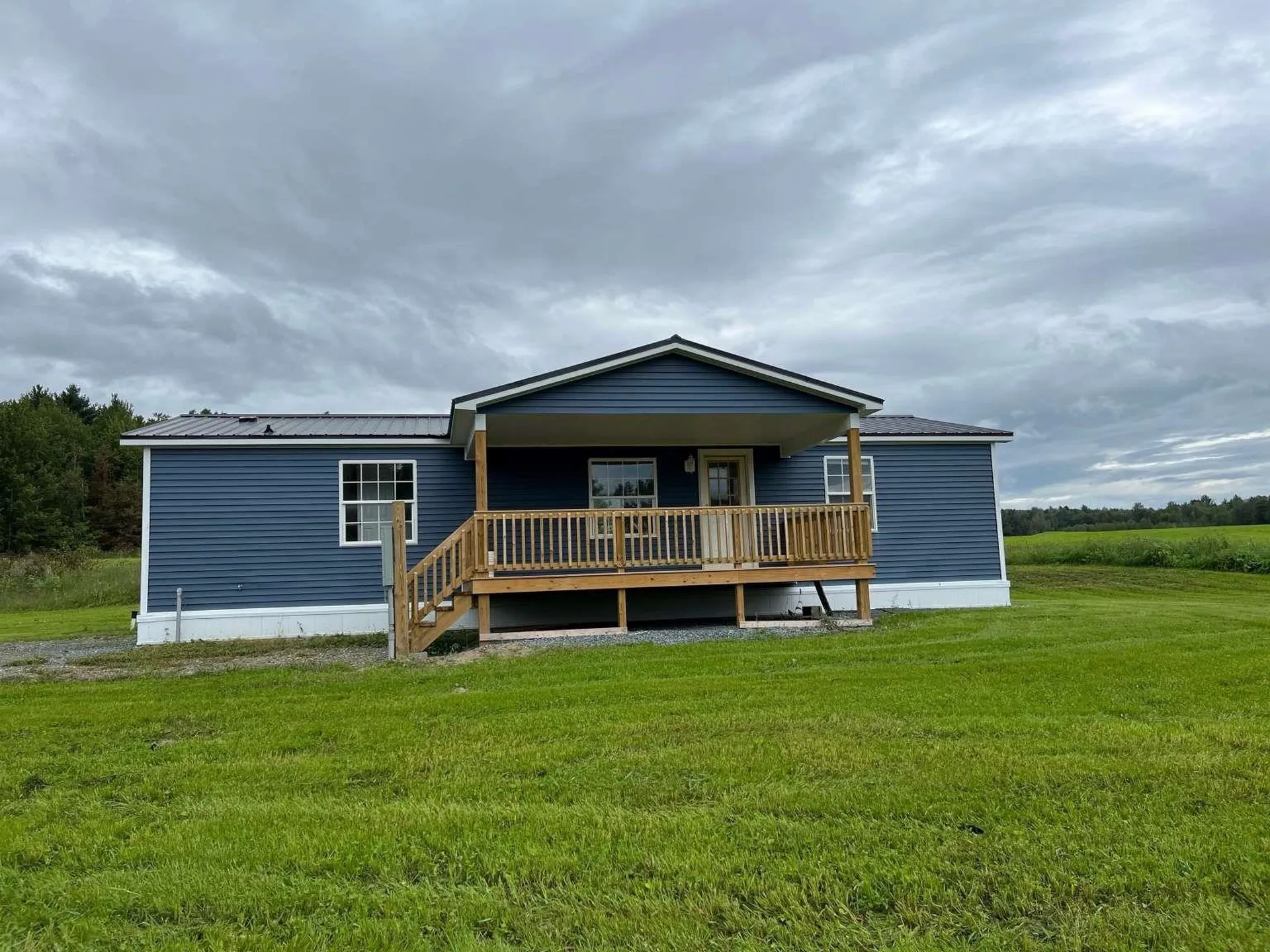 3787 Middle Road Franklin VT 05457