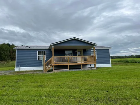 3787 Middle Road Franklin VT 05457