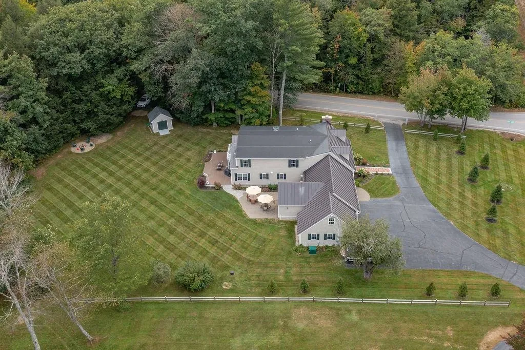 771 Gilford Avenue Gilford NH 03249