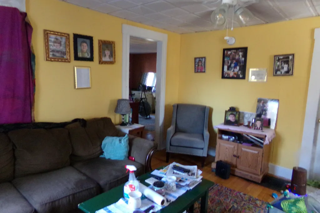 243 South Pleasant Street Bradford VT 05033