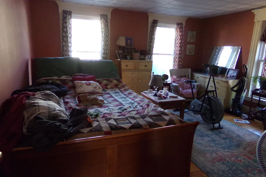 243 South Pleasant Street Bradford VT 05033