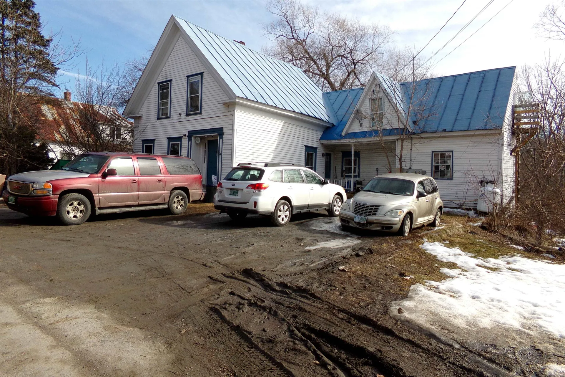 243 South Pleasant Street Bradford VT 05033