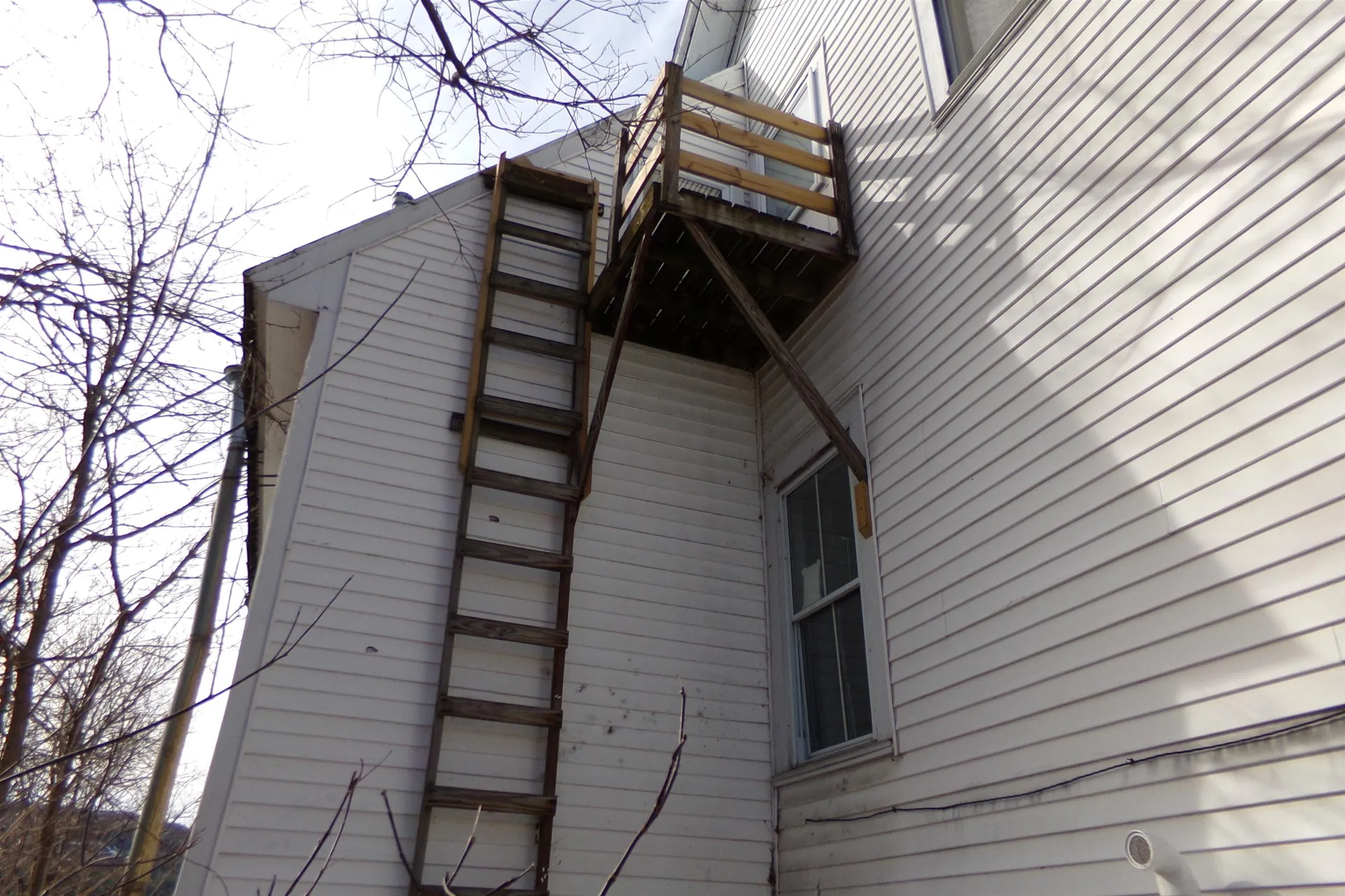 243 South Pleasant Street Bradford VT 05033