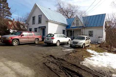 243 South Pleasant Street Bradford VT 05033