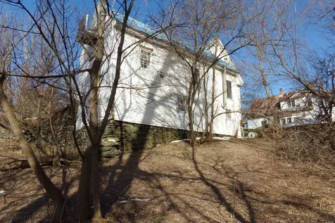 243 South Pleasant Street Bradford VT 05033