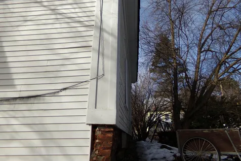 243 South Pleasant Street Bradford VT 05033