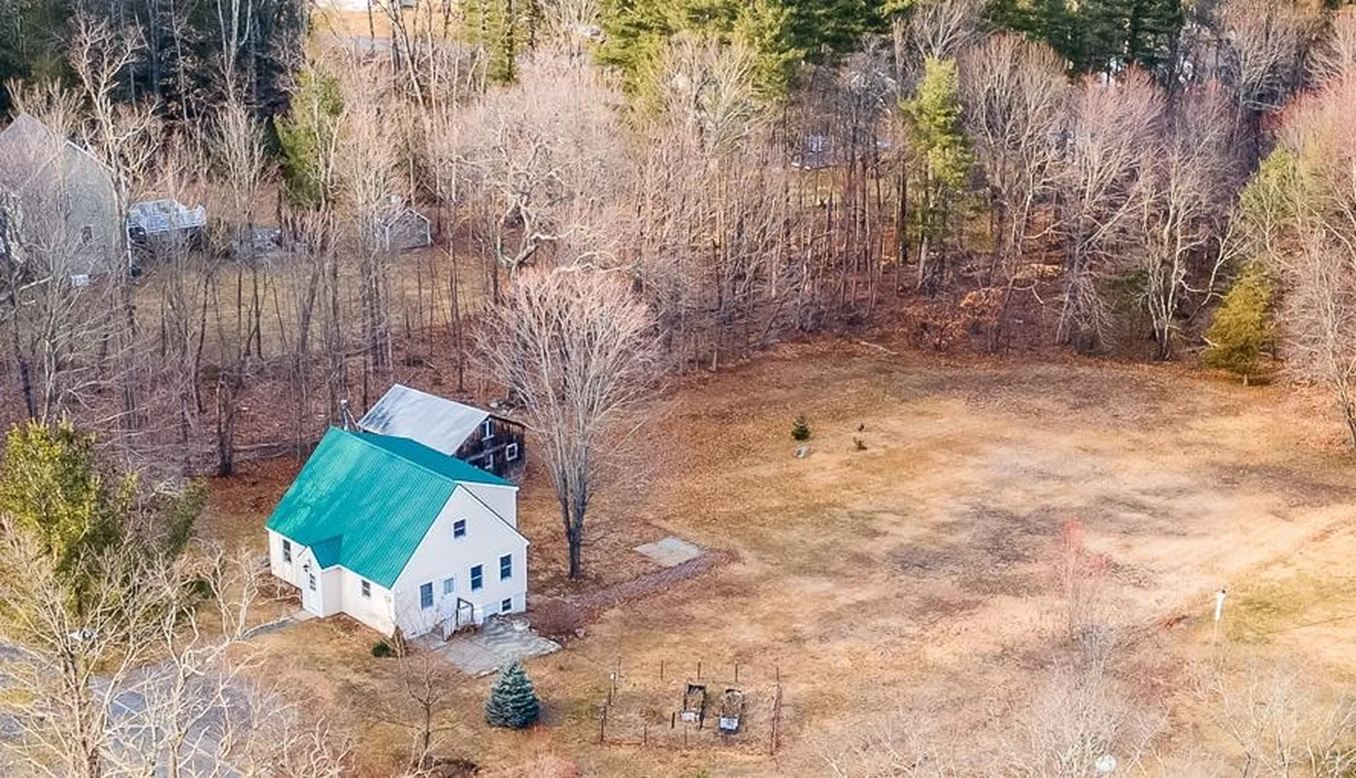 169 Kensington Road Hampton Falls NH 03844