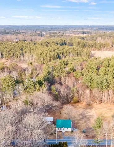 169 Kensington Road Hampton Falls NH 03844