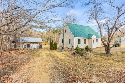 169 Kensington Road Hampton Falls NH 03844