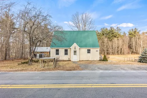 169 Kensington Road Hampton Falls NH 03844