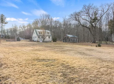 169 Kensington Road Hampton Falls NH 03844