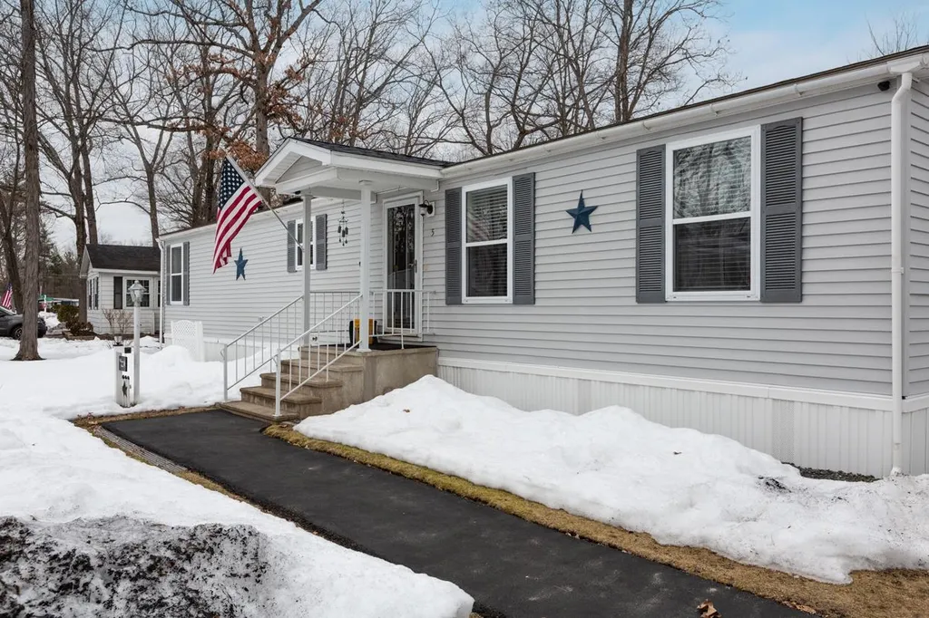 5 Riverview Lane Concord NH 03301