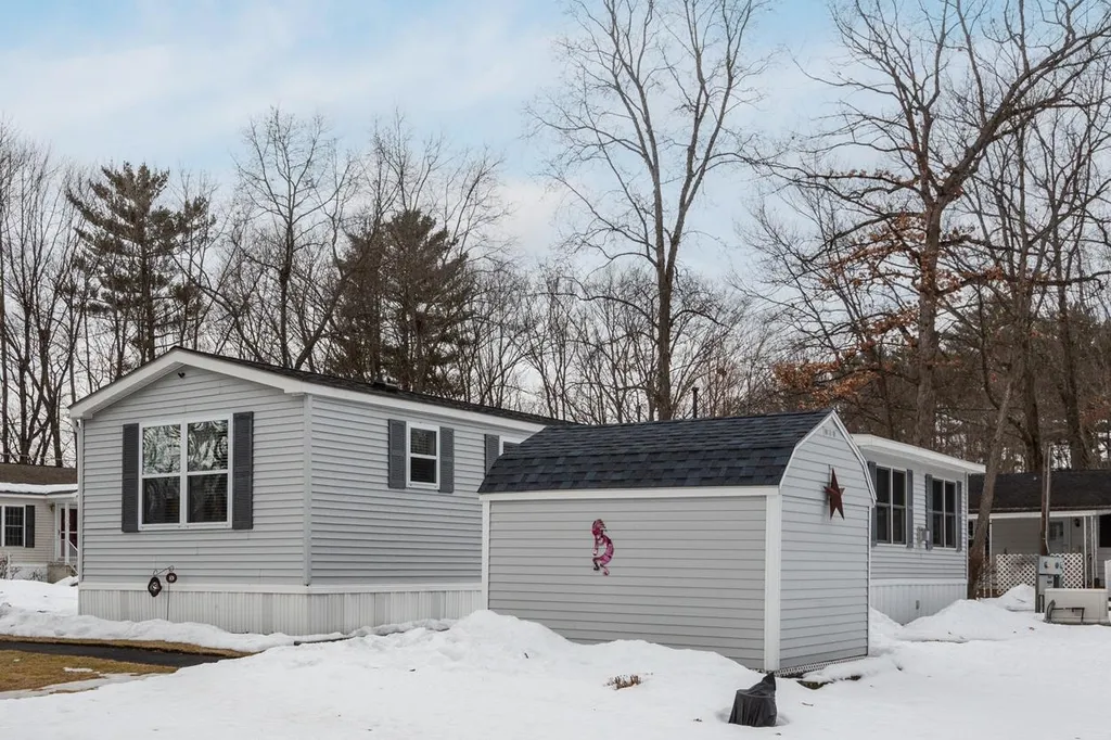 5 Riverview Lane Concord NH 03301