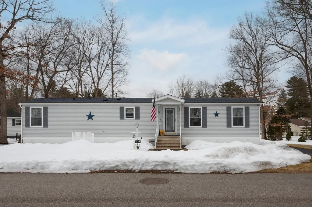 5 Riverview Lane Concord NH 03301